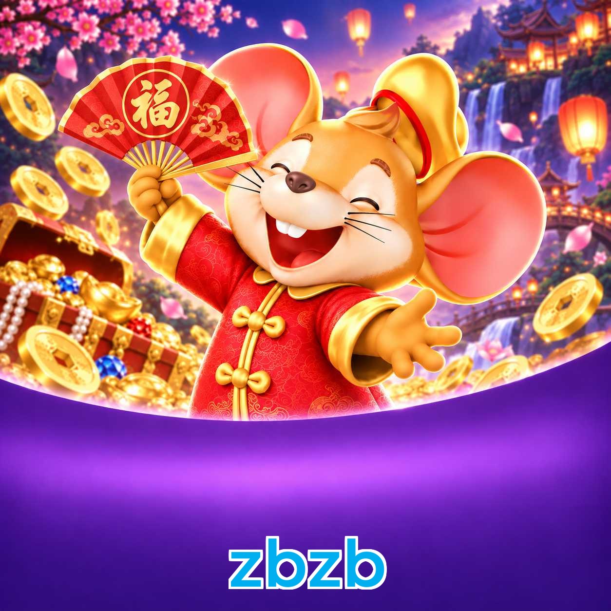 Grandes vitórias nos jogos Fortune da zbzb