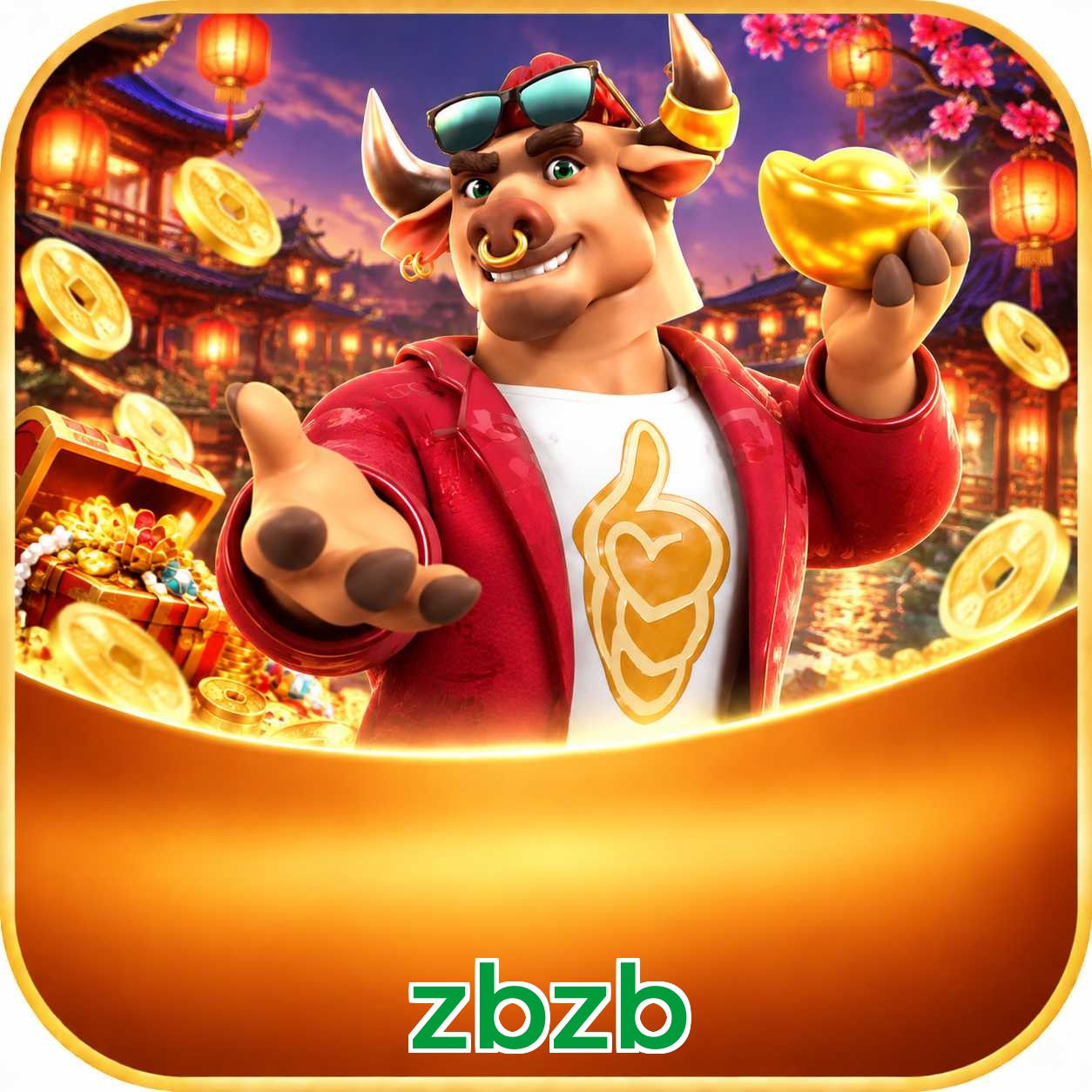 Comparativo do app zbzb versus navegador mobile