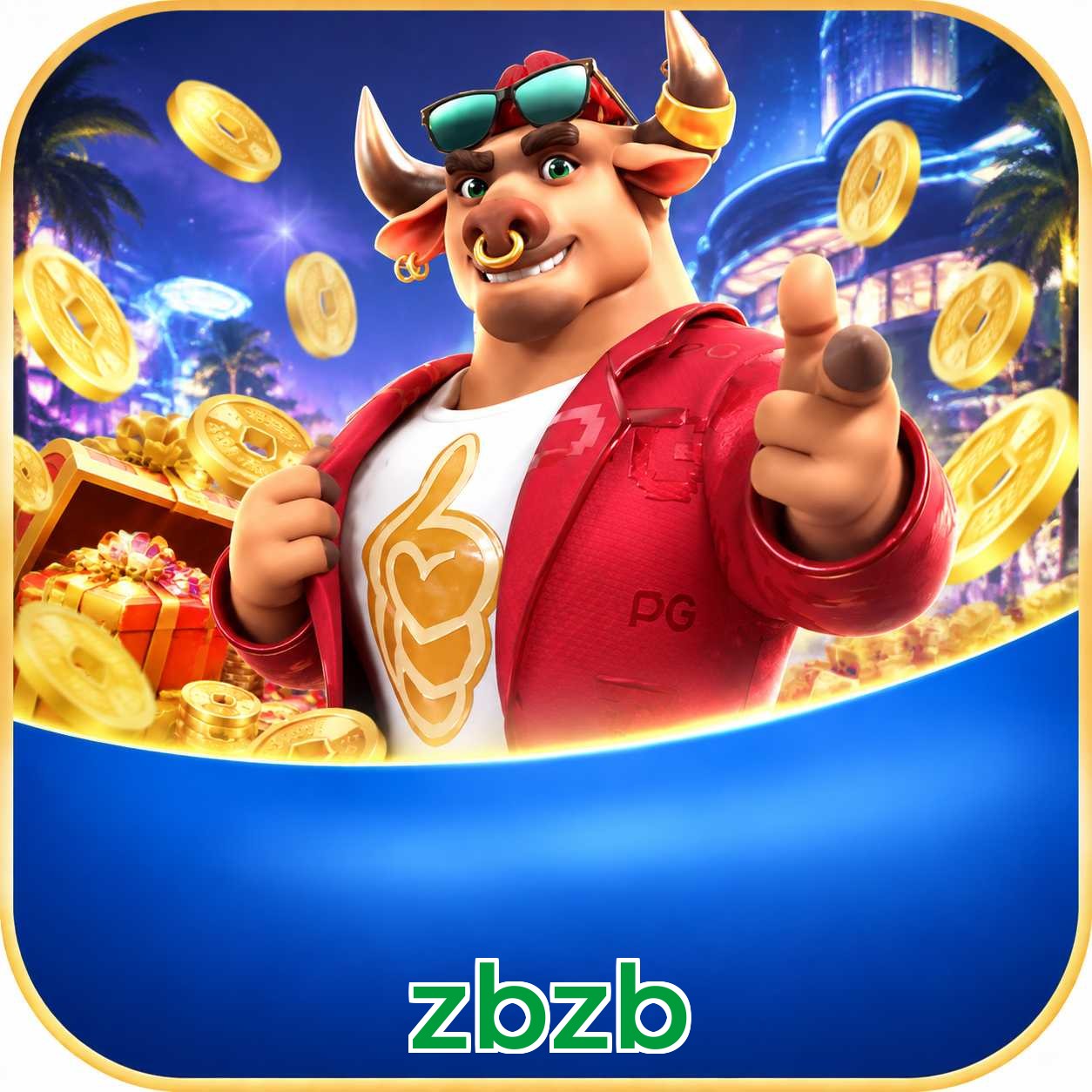Central de download oficial da zbzb para Android e iOS