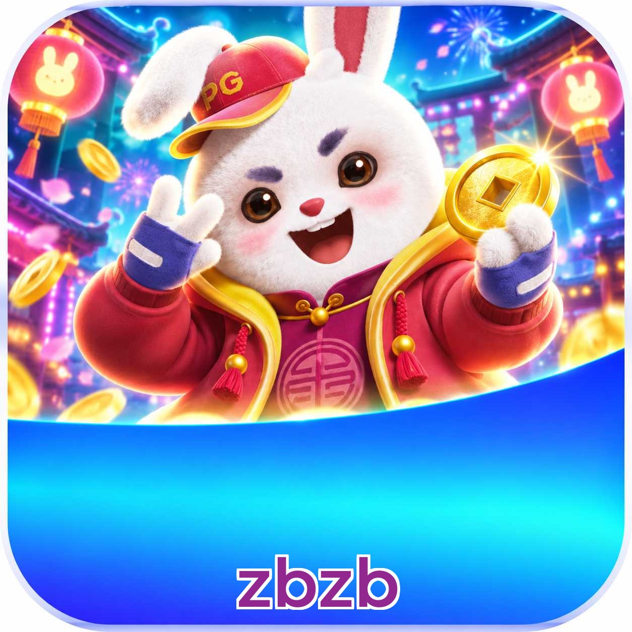 Download seguro do app zbzb com APK oficial de 58MB