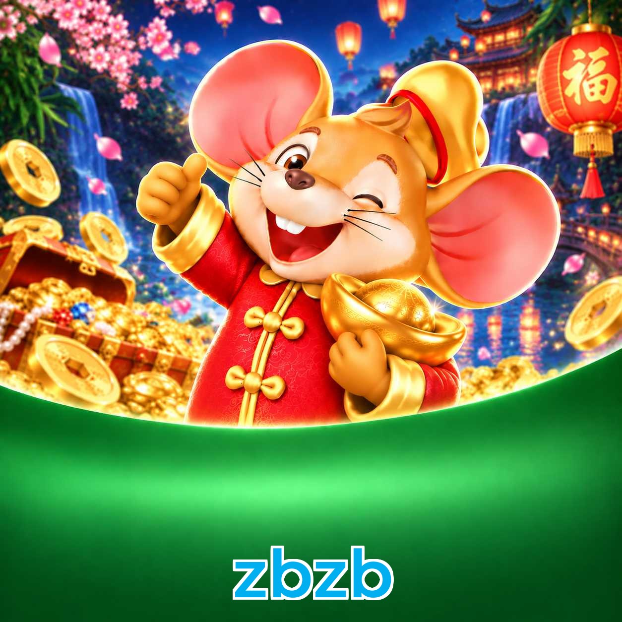 Jogos Fortune da zbzb com Fortune Tiger e títulos PG Soft