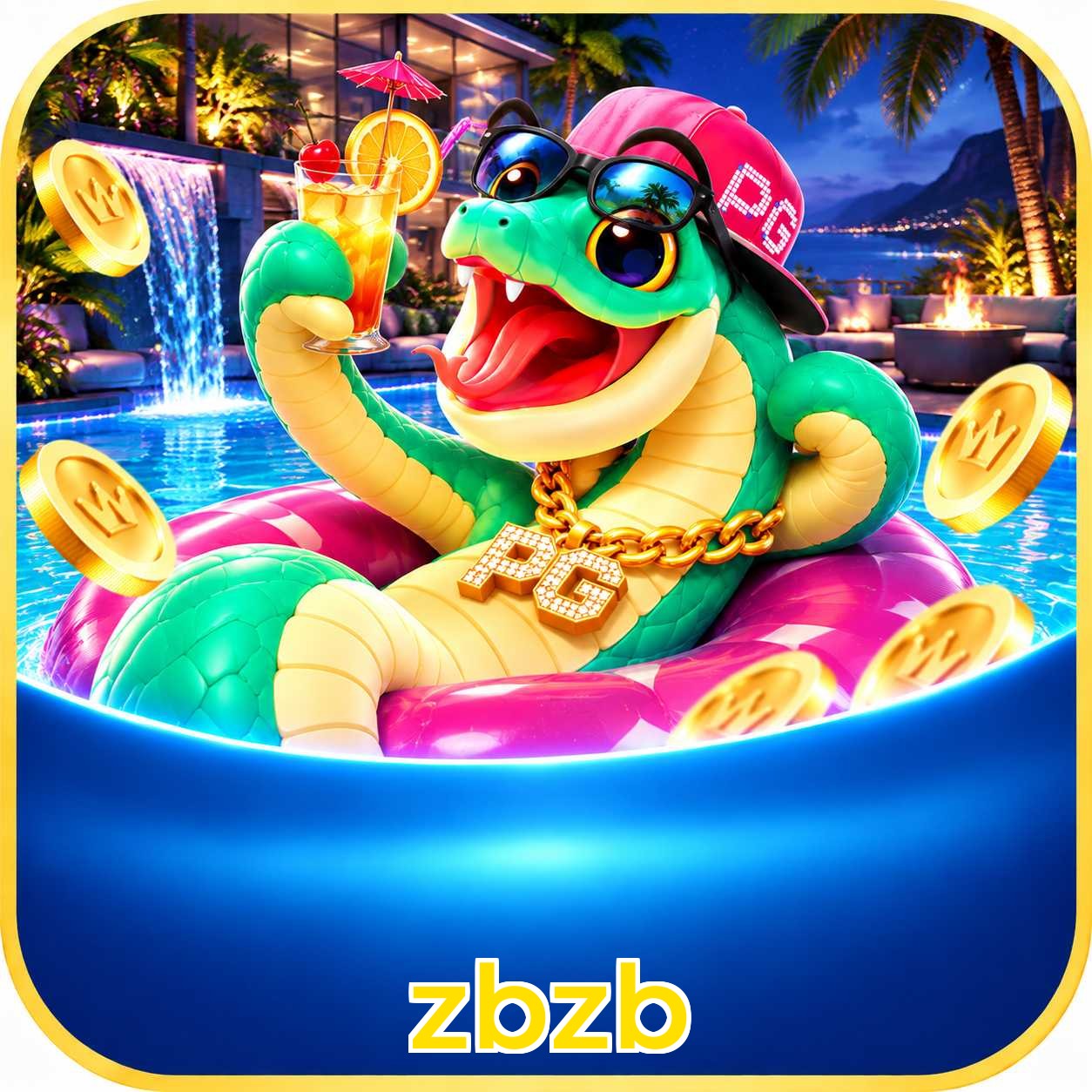 Catálogo de slots da zbzb com RTP médio de 96,52%