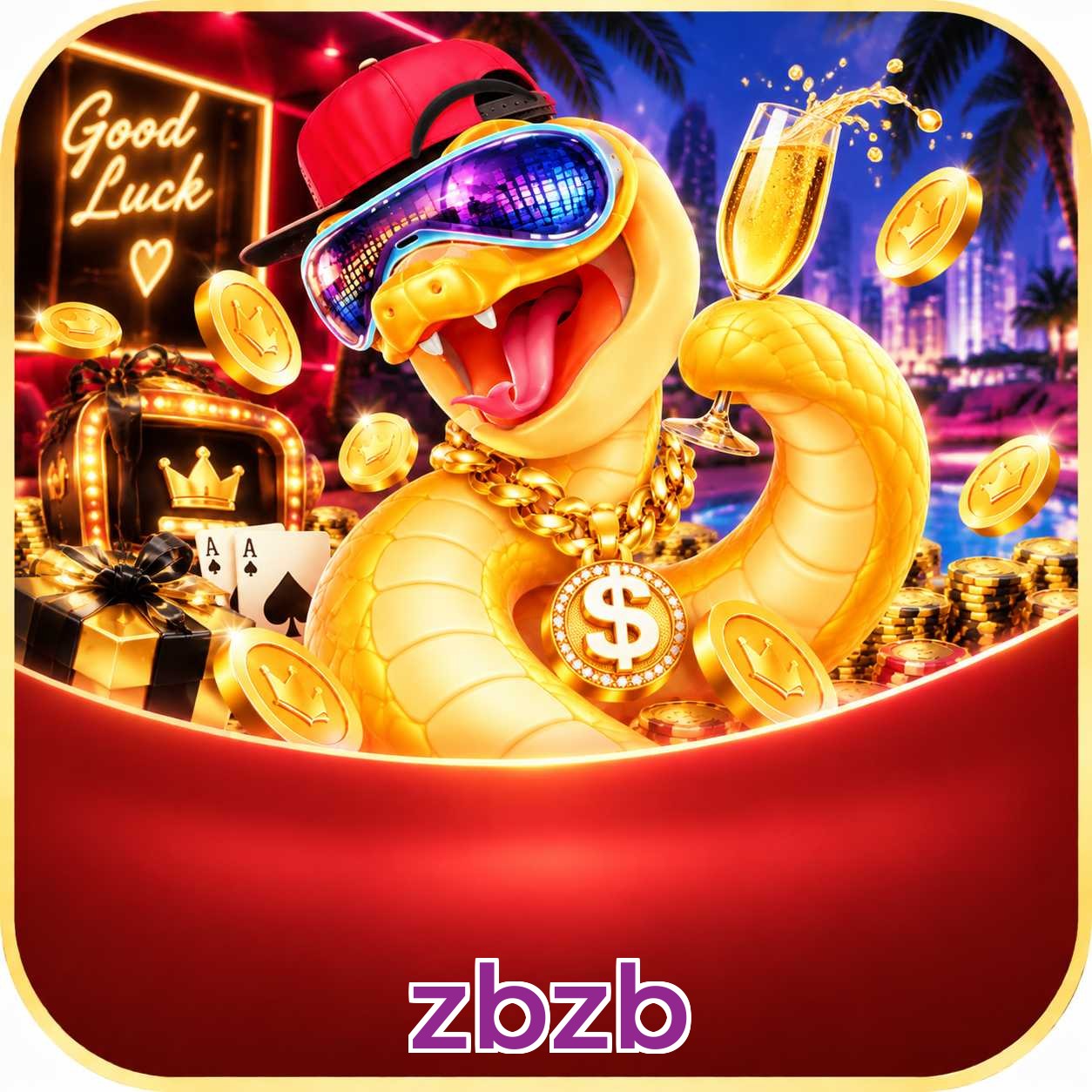 Instalação do app zbzb no Android e iOS em poucos minutos